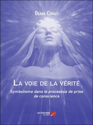 cover image of La voie de la vérité